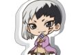 Dr.STONE 厚みアクリルスタンド あさぎりゲン
 アニメイトで
2025年02月中旬発売