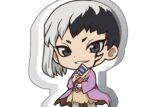 Dr.STONE 厚みアクリルスタンド あさぎりゲン
 アニメイトで
2025年02月中旬発売