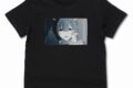 リゼロ 鬼がかってますね フォト Tシャツ/BLACK-S
 
2025年03月発売