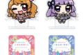 アイカツ!シリーズ アクリルスタンドセット Illustrated byあにゃ 4.大空あかり&氷上スミレ
 アニメイトで
2025年04月発売