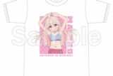 TVアニメ「お兄ちゃんはおしまい!」 Tシャツ (緒山まひろ) XL
 アニメイトで
2025年02月発売