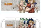 Dr.STONE マグカップ 石神千空&七海龍水
 アニメイトで
2025年02月中旬発売