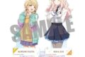 学園アイドルマスター ペアアクリルスタンドVol.1 藤田ことね&十王星南
 アニメイトで
2025年03月発売