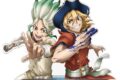 Dr.STONE アクリルキャラスタンド 石神千空&七海龍水 vol.1
 アニメイトで
2025年02月中旬発売