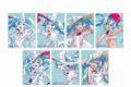 初音ミク GTプロジェクト トレーディング Ani-Art アクリルカード アニメイトで2025/04/17 発売