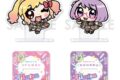 アイカツ!シリーズ アクリルスタンドセット Illustrated byあにゃ 7.虹野ゆめ&七倉小春
 アニメイトで
2025年04月発売