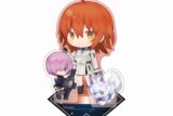 Fate/Grand Order きゃらとりあ アクリルスタンド 主人公 女
 アニメイトで
2024年05月上旬発売