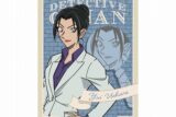 名探偵コナン ステッカー(ミステリーフレーム　上原由衣)
 
2025年03月中旬発売