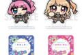 アイカツ!シリーズ アクリルスタンドセット Illustrated byあにゃ 8.桜庭ローラ&香澄真昼
 アニメイトで
2025年04月発売