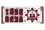 ブルーアーカイブ -Blue Archive-  タオル 3.5th Anniversary POP UP STORE/レッドウィンター連邦学園
 アニメイトで
2025年04月発売