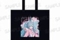 初音ミク あやかしステージ　トートバッグ アニメイトで2025年03月 中旬 発売予定