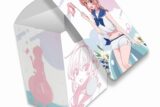 彼女、お借りします デッキケース(桜沢墨/マリンセーラー水着)
 アニメイトで
2025年04月発売