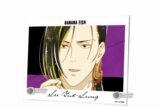 BANANA FISH リー・ユエルン Ani-Art 第5弾 A6アクリルパネル
 アニメイトで
2025/03/07 発売