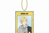 BANANA FISH meagratiaコラボ 描き下ろしイラスト アッシュ・リンクス 私服ver. BIGアクリルキーホルダー アニメイト2025/03/07 発売