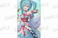 初音ミク あやかしステージ　フェイスタオル　鴉天狗 アニメイトで2025年03月 中旬 発売予定