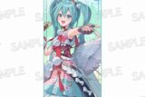 初音ミク あやかしステージ　フェイスタオル　鴉天狗 アニメイトで2025年03月 中旬 発売予定