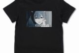 リゼロ 鬼がかってますね フォト Tシャツ/BLACK-M
 
2025年03月発売