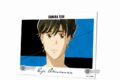 BANANA FISH 奥村英二 Ani-Art 第5弾 A6アクリルパネル ver.B
 アニメイトで
2025/03/07 発売