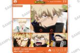 僕のヒーローアカデミア きゃらinスタンド 成長ver. 爆豪勝己
 アニメイトで
2025年04月発売