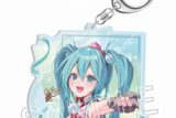 初音ミク あやかしステージ　アクリルキーホルダー　鴉天狗 アニメイトで2025年03月 中旬 発売予定