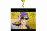 BANANA FISH 描き下ろしイラスト ショーター・ウォン ハロウィンVer. BIGアクリルキーホルダー アニメイト2025/03/07 発売