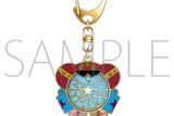 ONE PIECE シンボルモチーフキーホルダー/フランキー
 アニメイトで
2024/12/20 発売