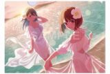 【推しの子】 クリアファイル Marine Day 2024 ver.
 アニメイトで
2025年03月発売