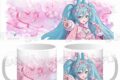 初音ミク あやかしステージ　マグカップ　玉兎 アニメイトで2025年03月 中旬 発売予定