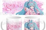 初音ミク あやかしステージ　マグカップ　玉兎 アニメイトで2025年03月 中旬 発売予定