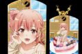 俺ガイル 完 【きゃらタグ】 Sweets Time
 
2025年02月下旬発売
で取扱中