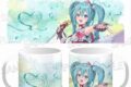 初音ミク あやかしステージ　マグカップ　鴉天狗 アニメイトで2025年03月 中旬 発売予定