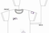 ブルーアーカイブ -Blue Archive-  カリンのターゲットTシャツ(Lサイズ)
 アニメイトで
2025年04月発売