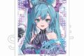 初音ミク あやかしステージ　ステッカー　九尾 アニメイトで2025年03月 中旬 発売予定