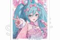 初音ミク あやかしステージ　ステッカー　玉兎 アニメイトで2025年03月 中旬 発売予定