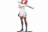 ラブライブ!シリーズ×パ・リーグ6球団コラボ ラブライブ!/千葉ロッテマリーンズ アクリルスタンド 西木野真姫
 アニメイトで
2025/02/27 発売