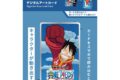 ONE PIECE デジタルアートカード モンキー・D・ルフィ
 アニメイトで
2024年08月中旬発売