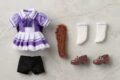 ウマ娘 プリティーダービー ねんどろいどどーる おようふくセット トレセン学園制服(夏)
 アニメイトで
2025年06月発売