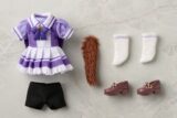 ウマ娘 プリティーダービー ねんどろいどどーる おようふくセット トレセン学園制服(夏)
 アニメイトで
2025年06月発売