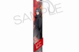 NARUTO-ナルト- アクリルバーキーホルダー 現在ver. うちはイタチ
 アニメイトで
04月発売