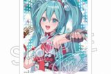 初音ミク あやかしステージ　ステッカー　鴉天狗 アニメイトで2025年03月 中旬 発売予定