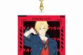 BANANA FISH 描き下ろしイラスト アッシュ・リンクス デニムver. BIGアクリルキーホルダー アニメイト2025/03/07 発売