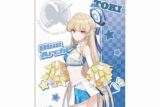 ブルーアーカイブ -Blue Archive-  描き下ろしB2タペストリー 3.5th Anniversary POP UP STORE/トキ
 アニメイトで
2025年04月発売