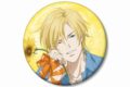 BANANA FISH 描き下ろしイラスト アッシュ・リンクス バースデーver. 缶バッジ
 アニメイトで
2025/03/07 発売