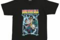 僕のヒーローアカデミア Tシャツコレクション4 緑谷出久L
 アニメイトで
2025年03月発売