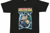 僕のヒーローアカデミア Tシャツコレクション4 緑谷出久L
 アニメイトで
2025年03月発売