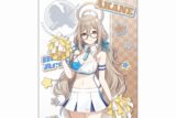 ブルーアーカイブ -Blue Archive-  描き下ろしB2タペストリー 3.5th Anniversary POP UP STORE/アカネ
 アニメイトで
2025年04月発売