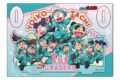 忍たま乱太郎 アクリルスタンドvol.2 一年生
 アニメイトで
03月上旬発売