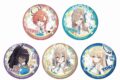 ブルーアーカイブ -Blue Archive-  トレーディング描き下ろし缶バッジ 3.5th Anniversary POP UP STORE
 アニメイトで
2025年04月発売