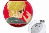 BANANA FISH アッシュ・リンクス Ani-Art 第5弾 3WAY缶バッジ ver.A
 アニメイトで
2025/04/17 発売