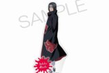 NARUTO-ナルト- アクリルスタンド 現在ver. うちはイタチ
 アニメイトで
04月発売